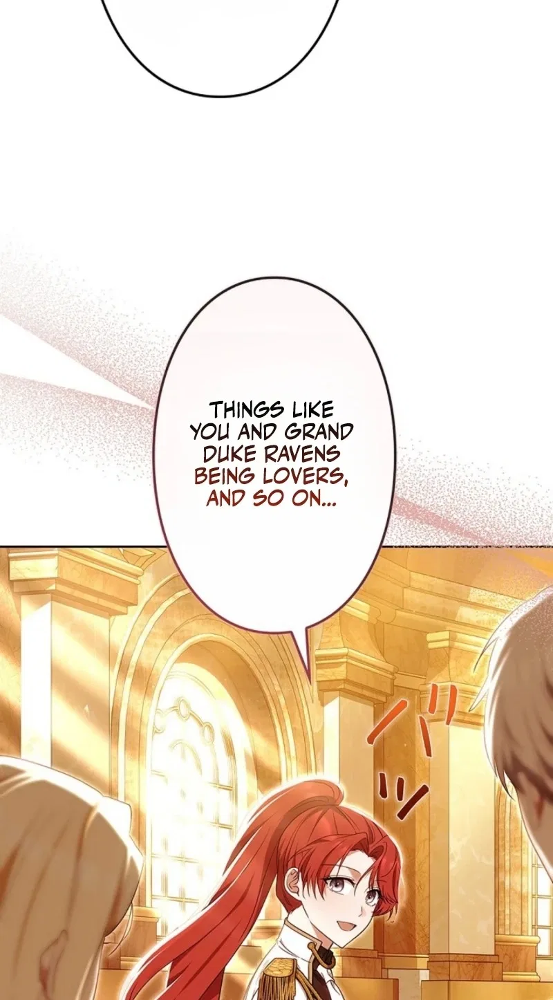 A Note from Violet Chapter 42 – Page 4