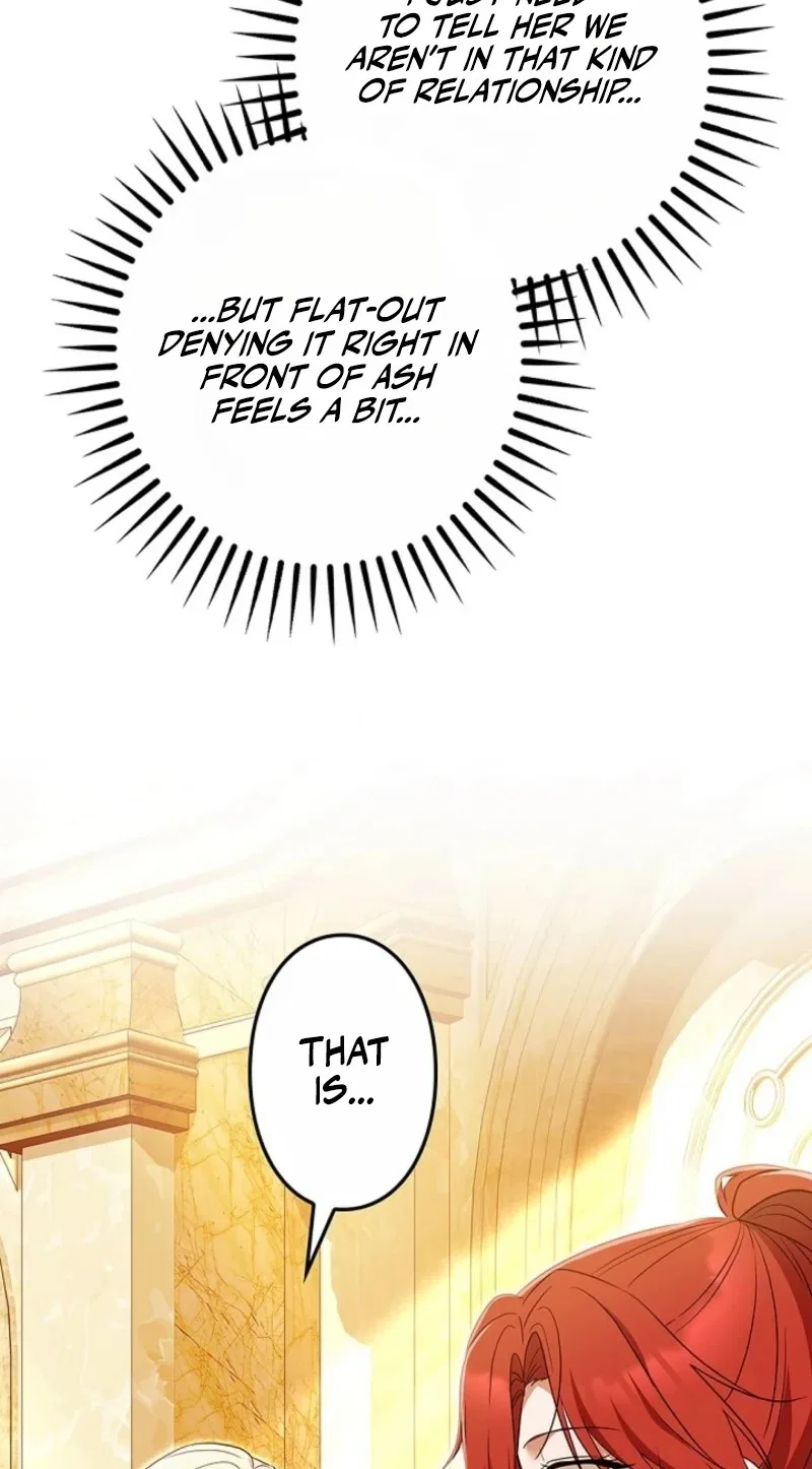 A Note from Violet Chapter 42 – Page 7