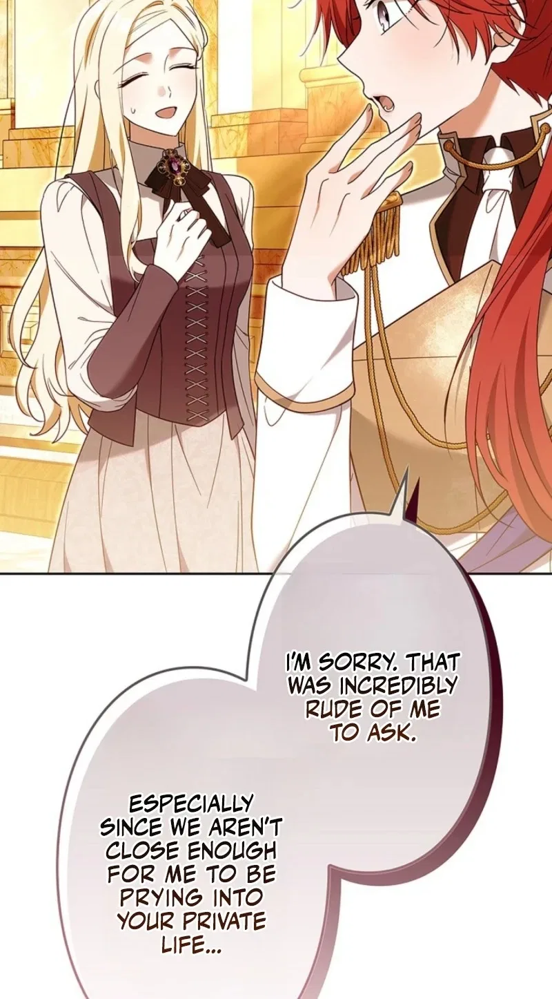 A Note from Violet Chapter 42 – Page 8