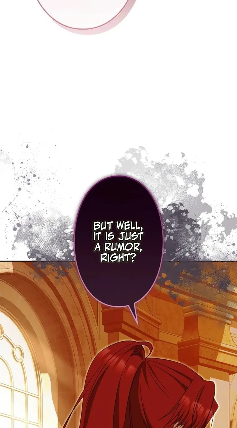 A Note from Violet Chapter 42 – Page 9
