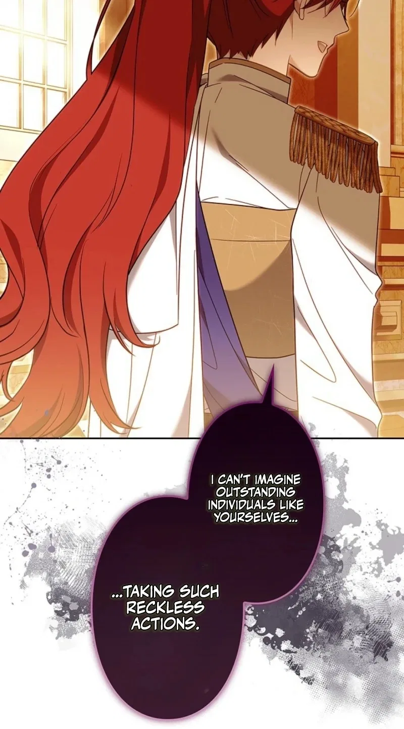 A Note from Violet Chapter 42 – Page 10
