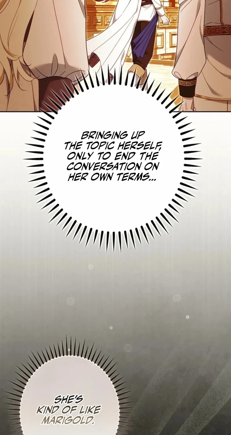 A Note from Violet Chapter 42 – Page 12