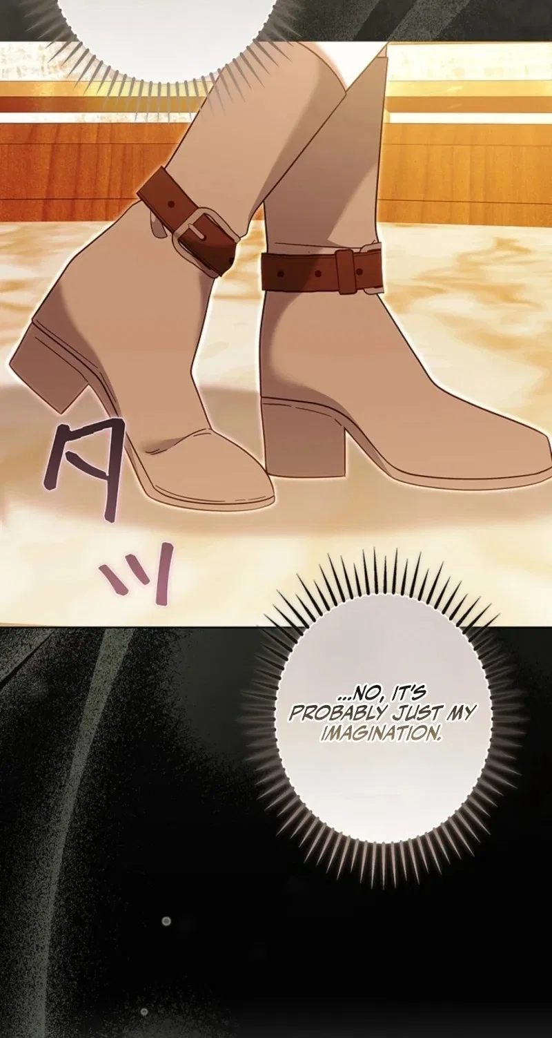 A Note from Violet Chapter 42 – Page 13