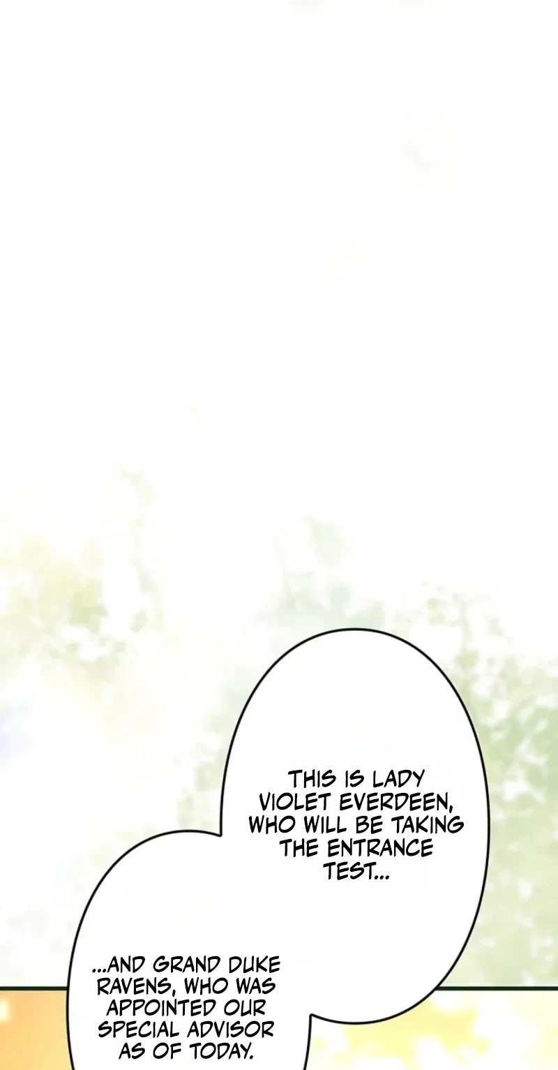 A Note from Violet Chapter 42 – Page 19
