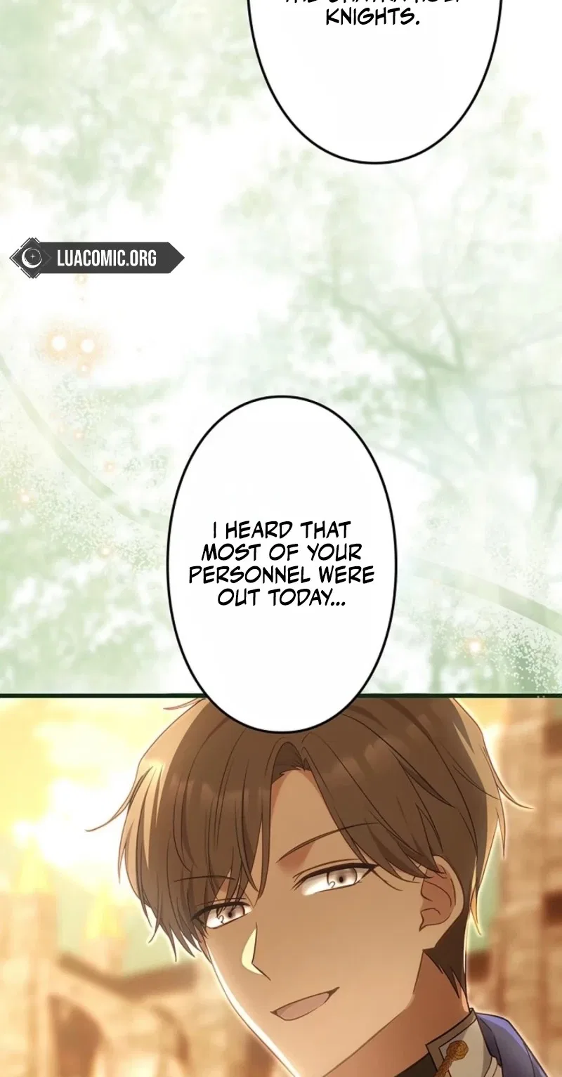 A Note from Violet Chapter 42 – Page 21