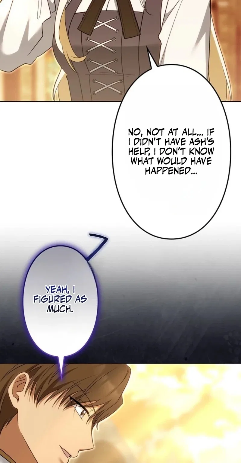 A Note from Violet Chapter 42 – Page 24