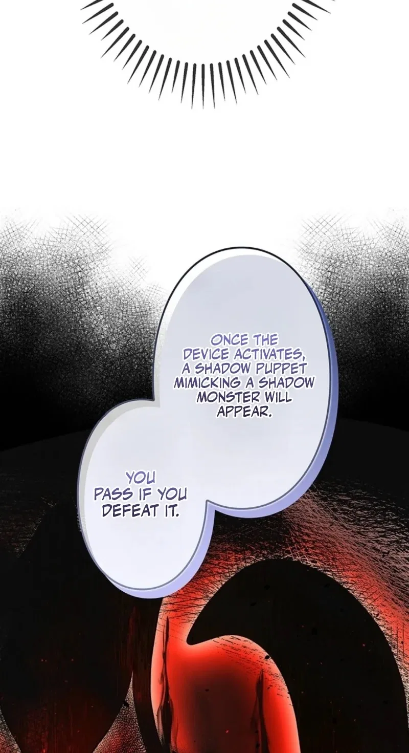 A Note from Violet Chapter 42 – Page 29