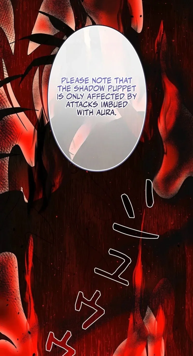 A Note from Violet Chapter 42 – Page 30