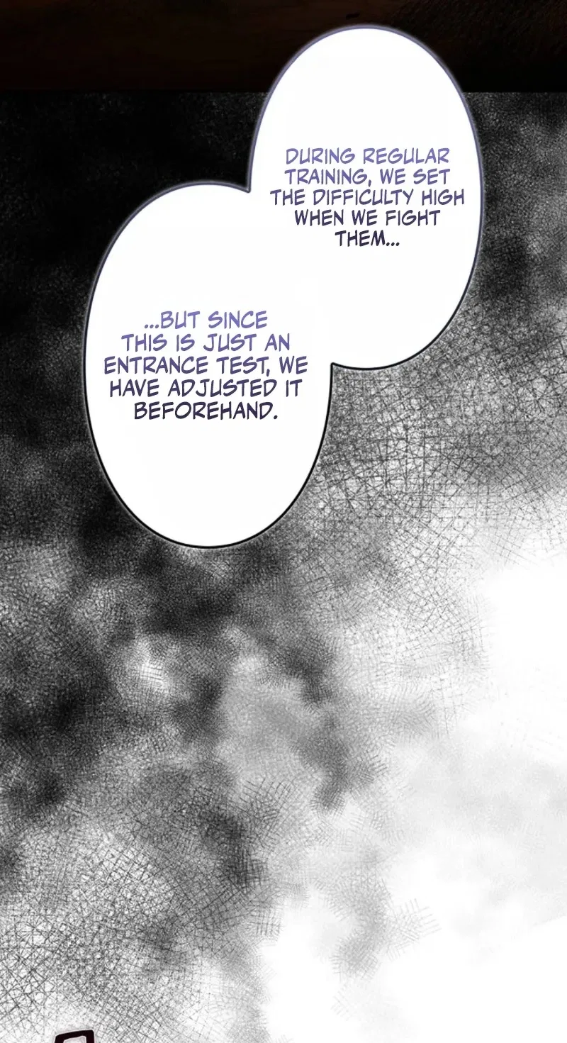 A Note from Violet Chapter 42 – Page 32