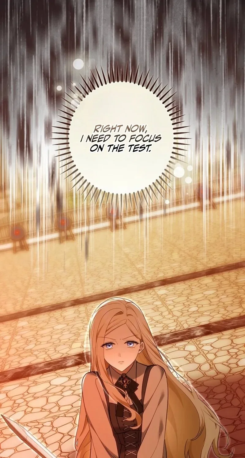 A Note from Violet Chapter 42 – Page 36