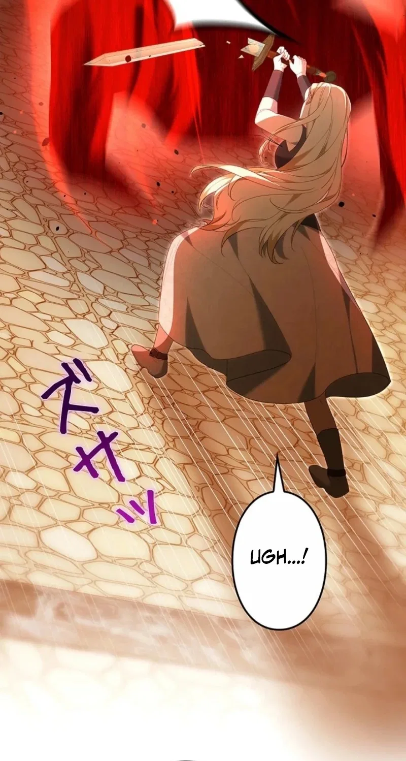 A Note from Violet Chapter 42 – Page 40