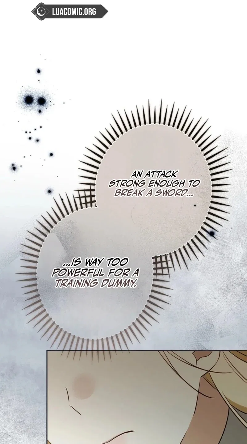 A Note from Violet Chapter 42 – Page 42