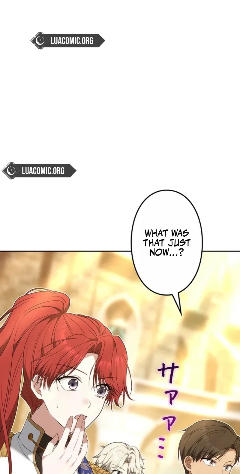 A Note from Violet Chapter 42 – Page 51