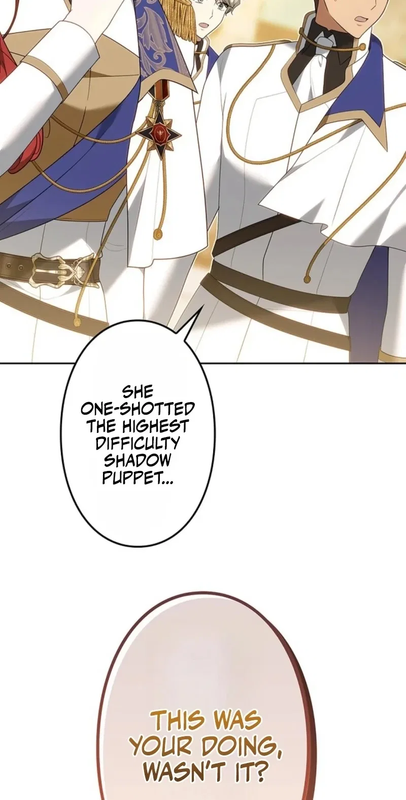 A Note from Violet Chapter 42 – Page 52