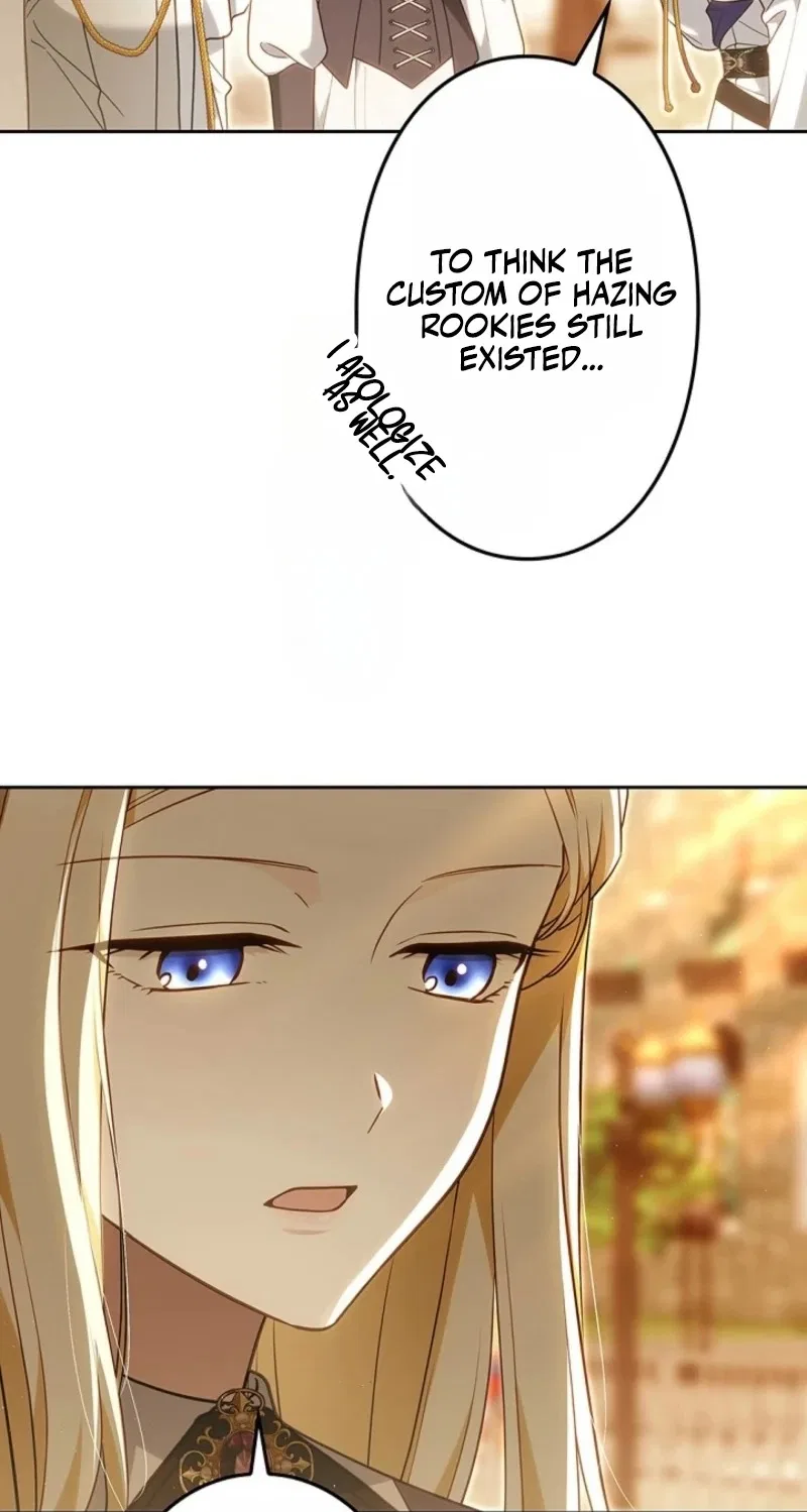A Note from Violet Chapter 42 – Page 60