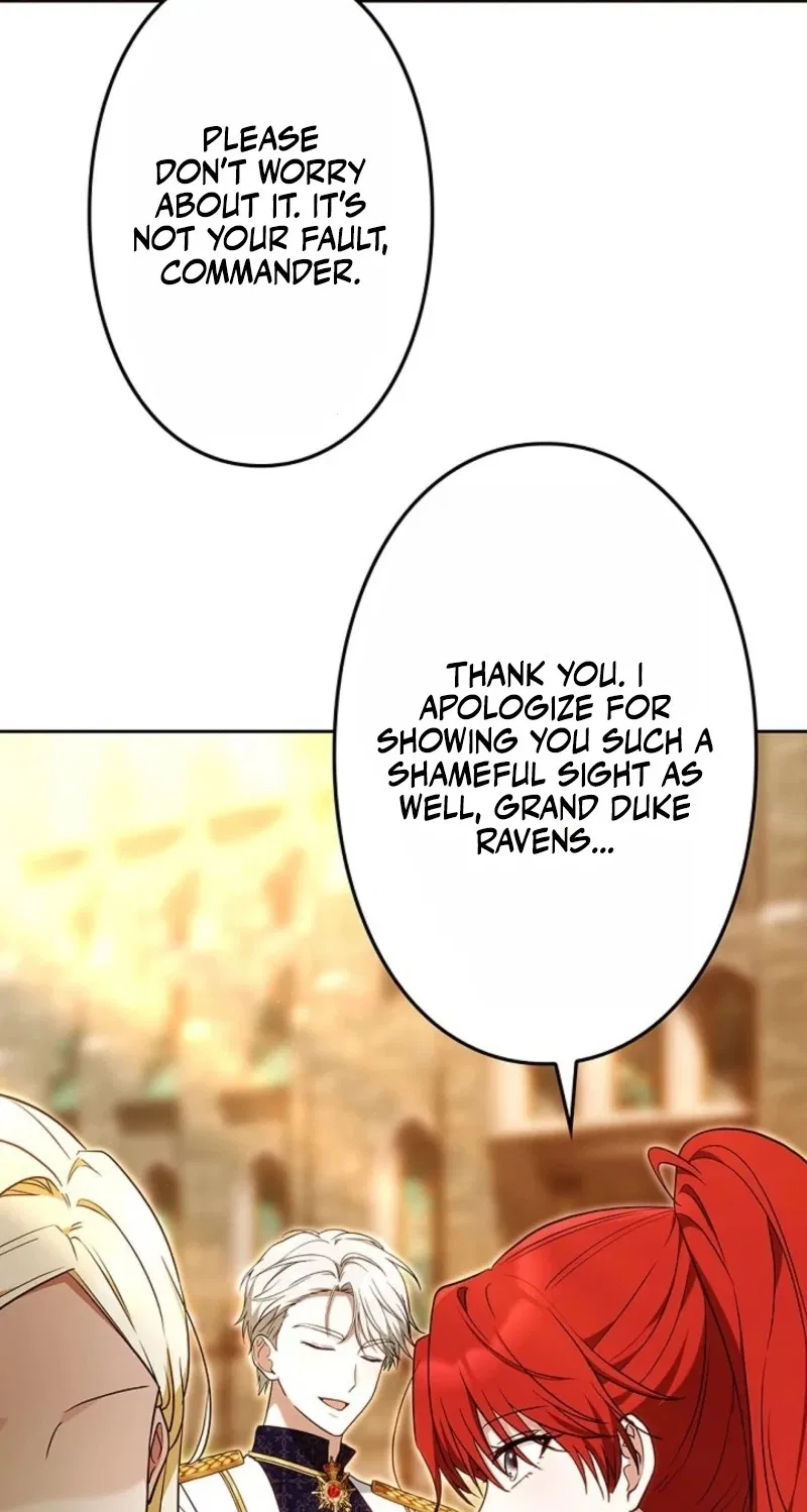 A Note from Violet Chapter 42 – Page 61