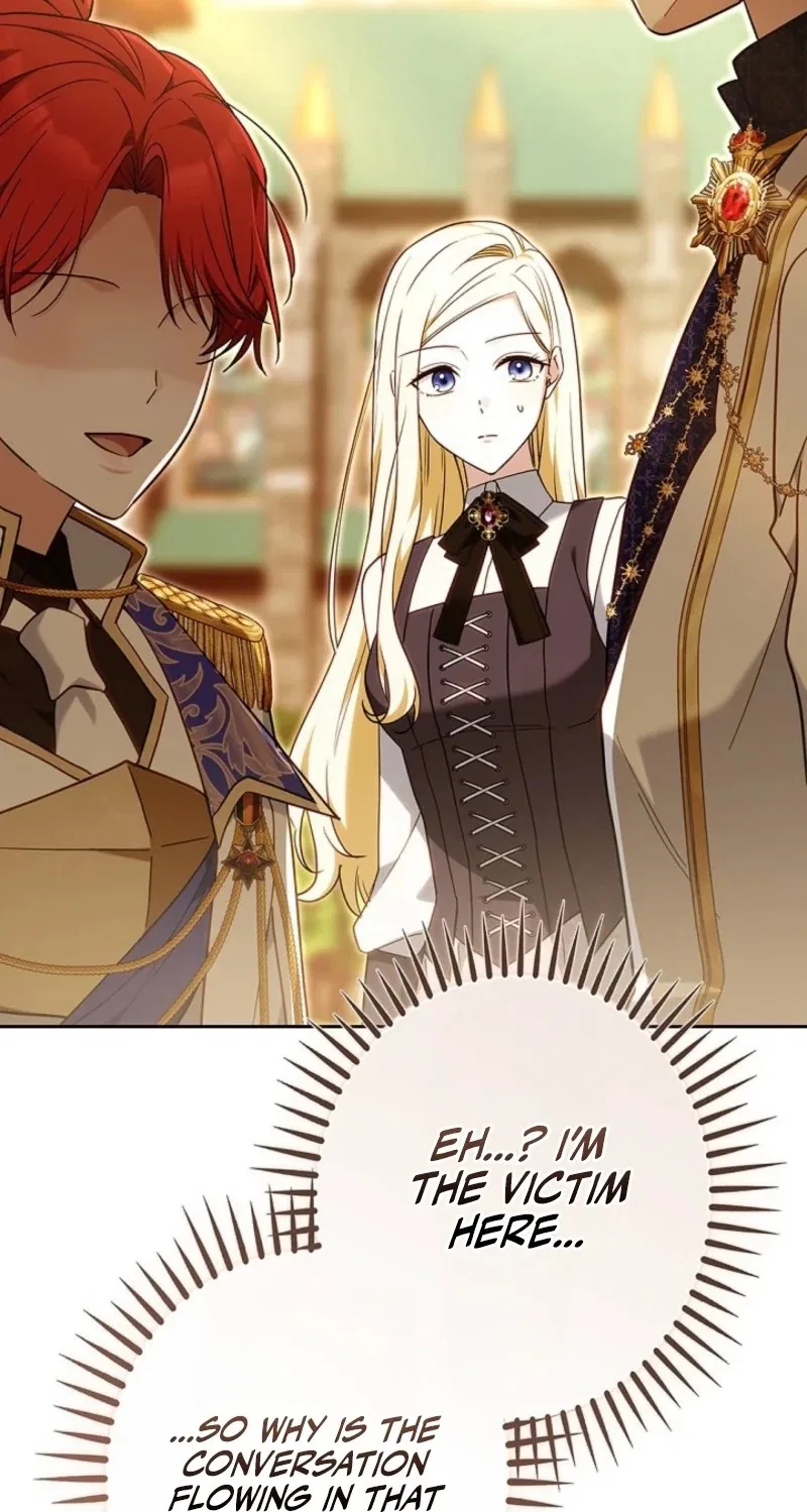 A Note from Violet Chapter 42 – Page 63