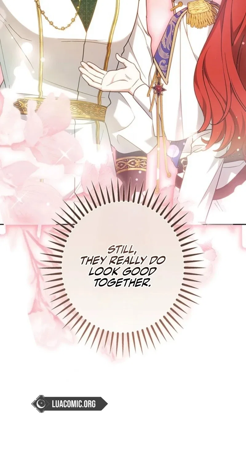 A Note from Violet Chapter 42 – Page 65