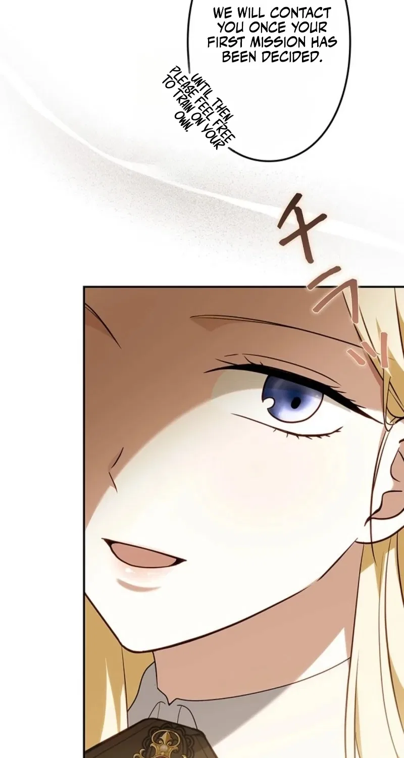 A Note from Violet Chapter 42 – Page 67