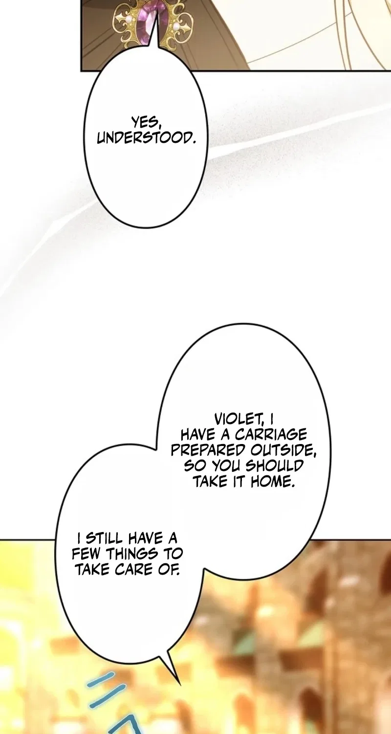 A Note from Violet Chapter 42 – Page 68