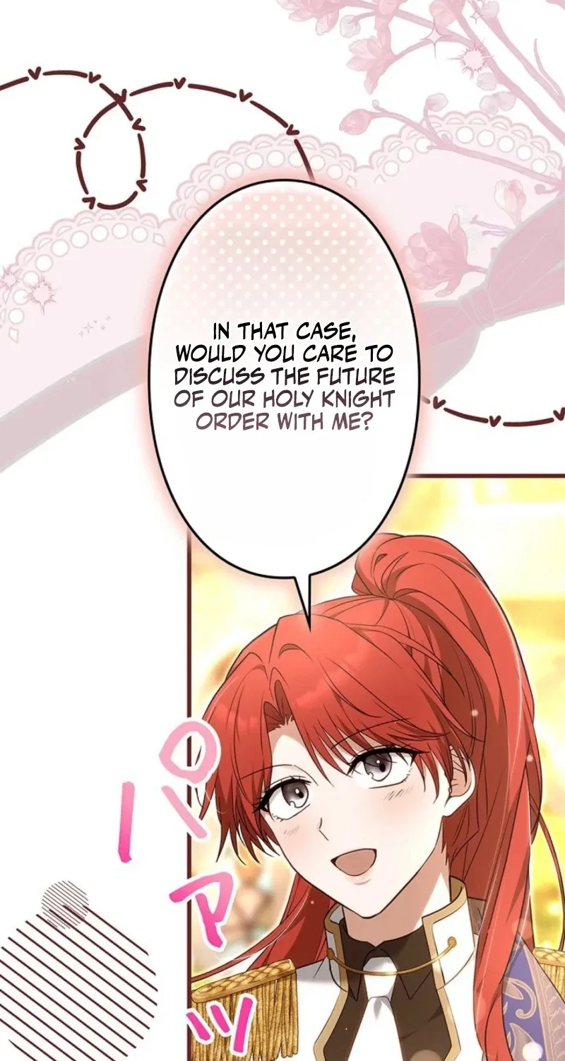 A Note from Violet Chapter 42 – Page 70