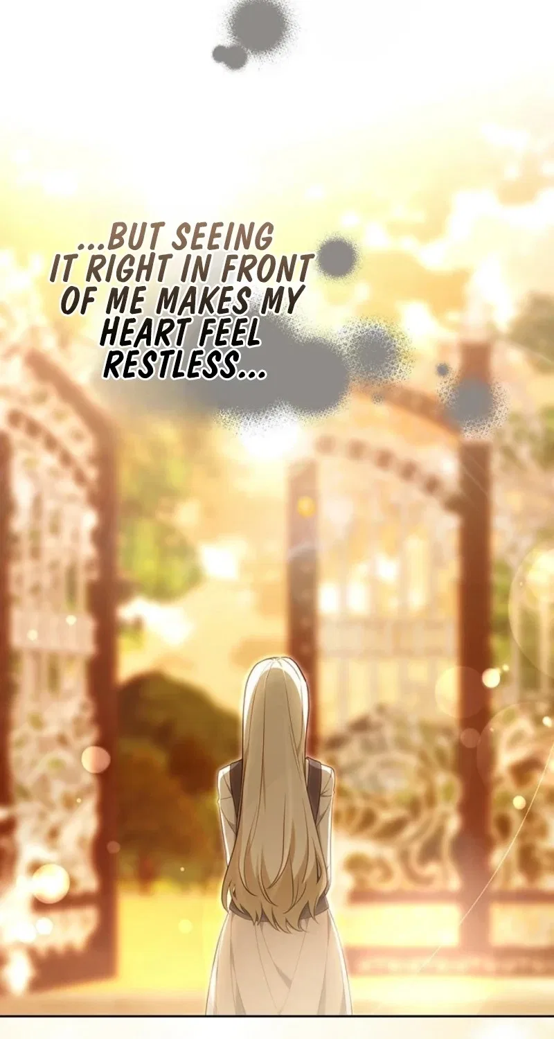 A Note from Violet Chapter 42 – Page 73