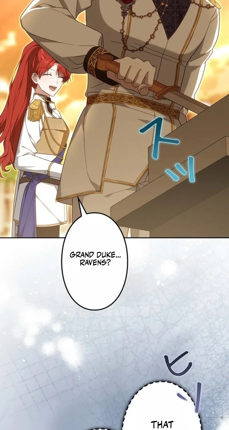 A Note from Violet Chapter 42 – Page 75