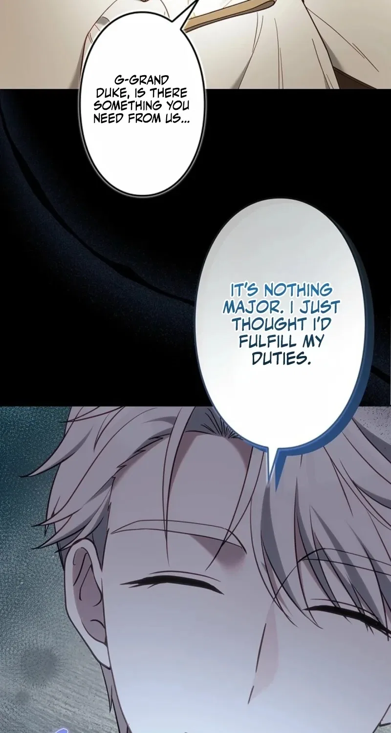 A Note from Violet Chapter 42 – Page 79