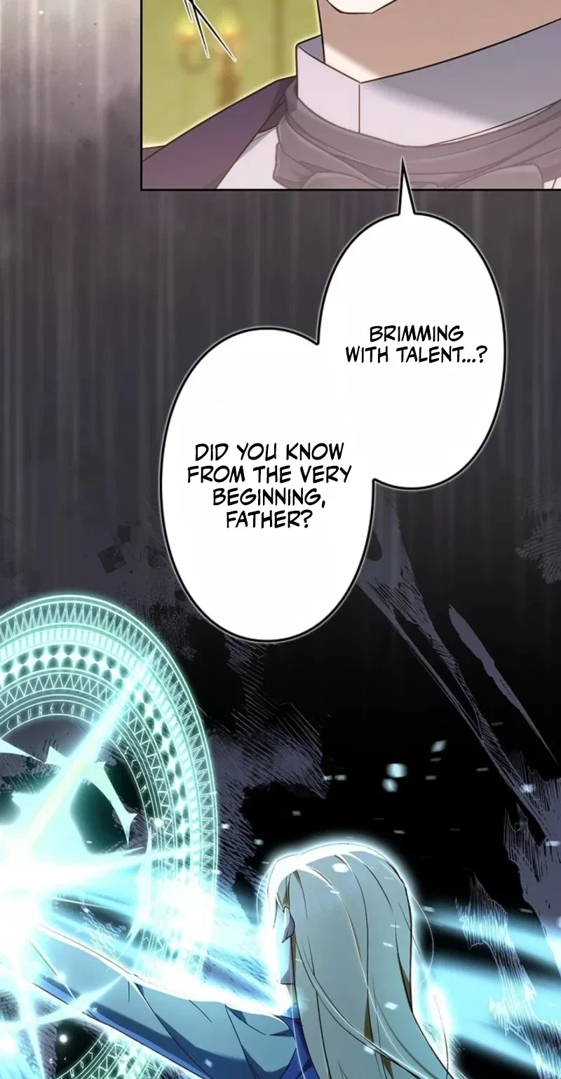 A Note from Violet Chapter 42 – Page 87