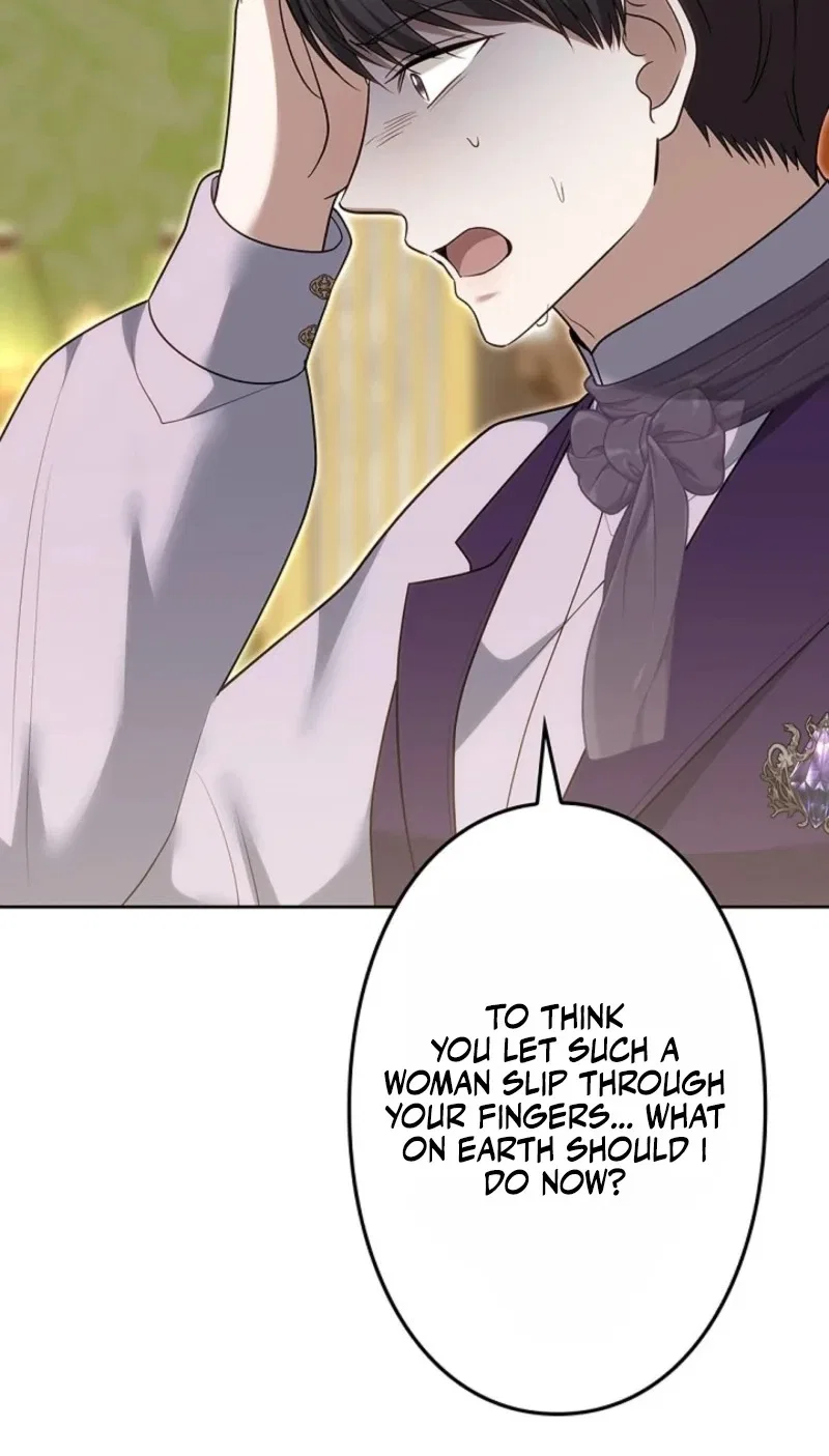 A Note from Violet Chapter 42 – Page 95