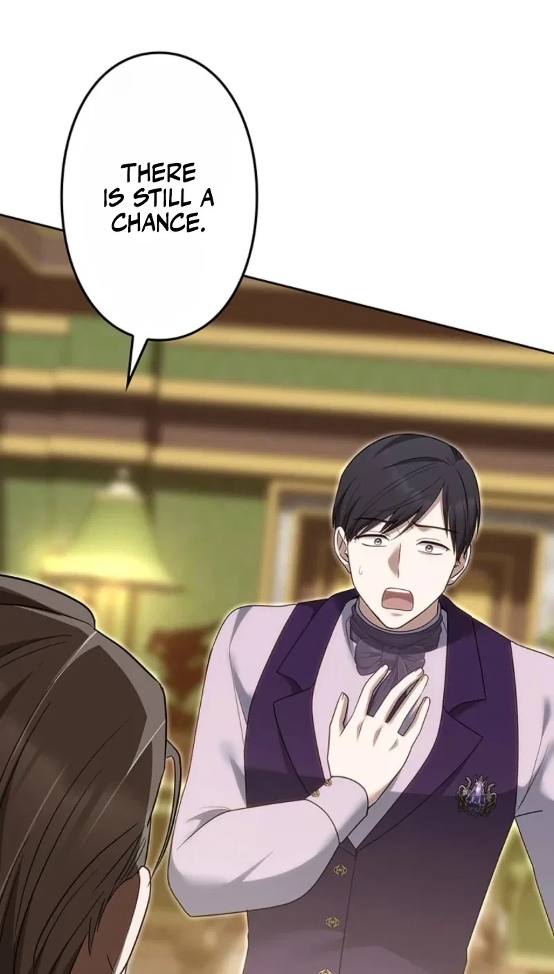 A Note from Violet Chapter 42 – Page 96