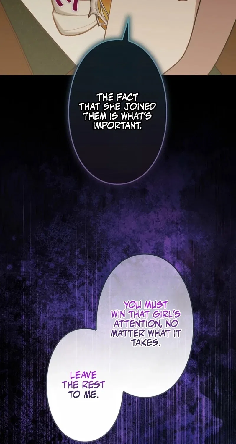 A Note from Violet Chapter 42 – Page 99