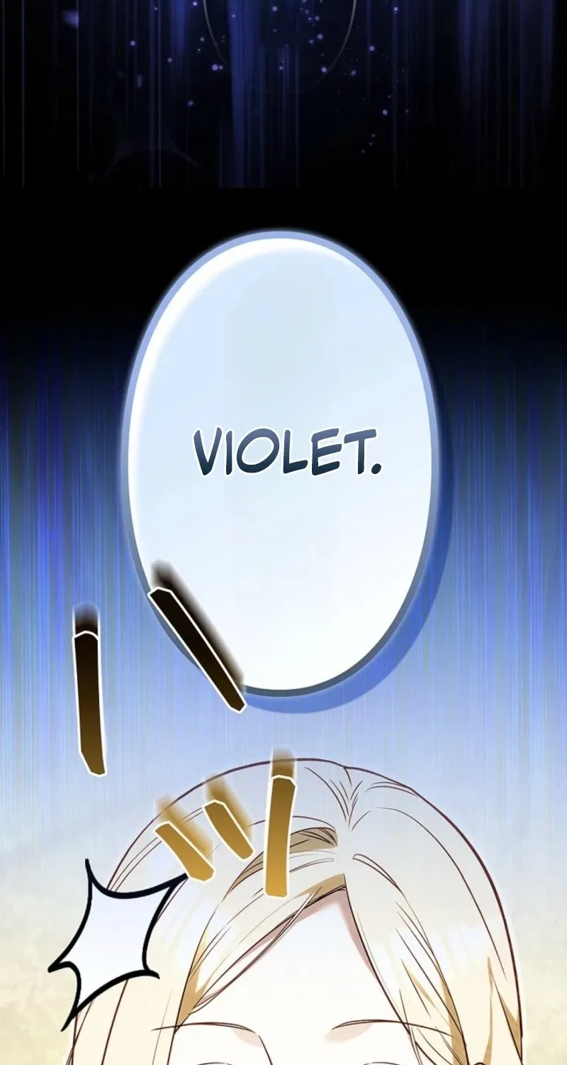 A Note from Violet Chapter 42 – Page 104