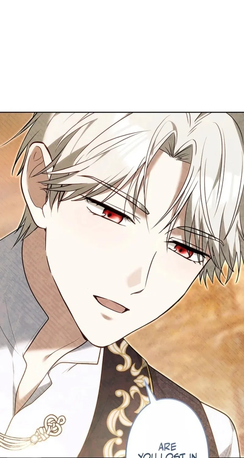 A Note from Violet Chapter 42 – Page 106