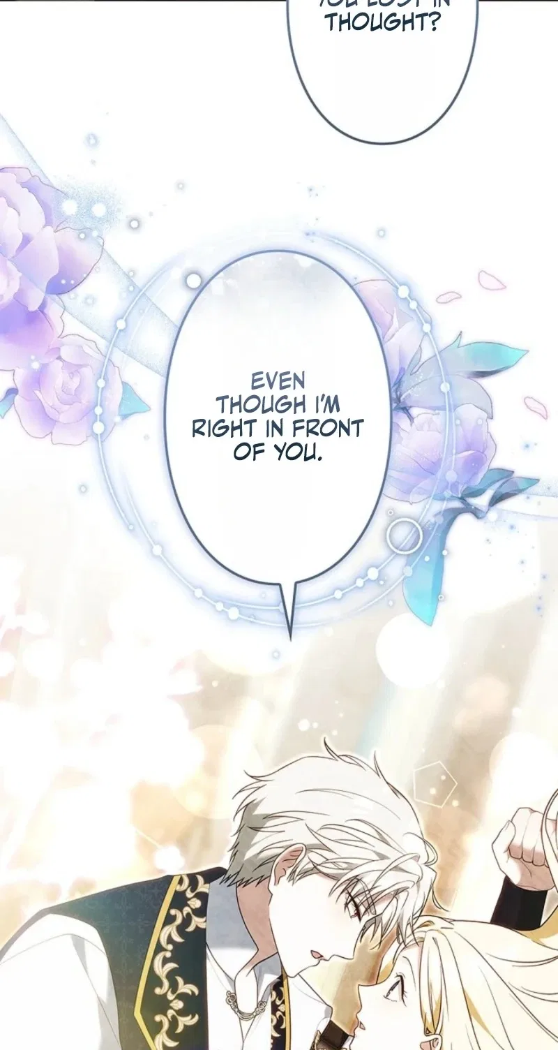 A Note from Violet Chapter 42 – Page 107