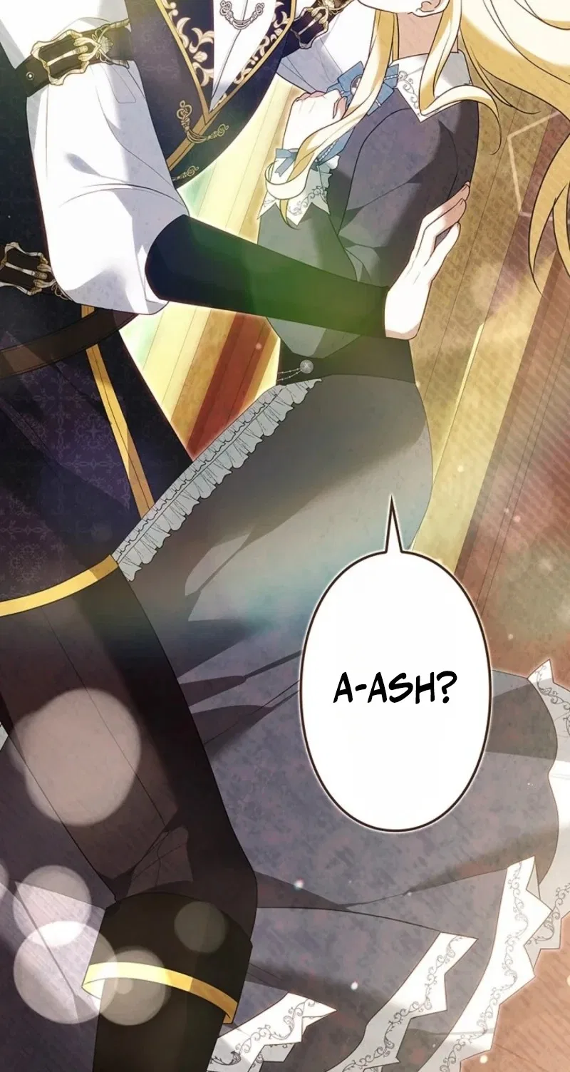 A Note from Violet Chapter 42 – Page 108