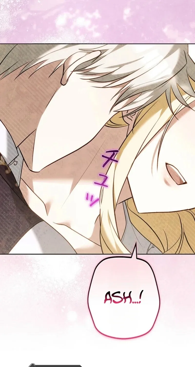 A Note from Violet Chapter 42 – Page 110