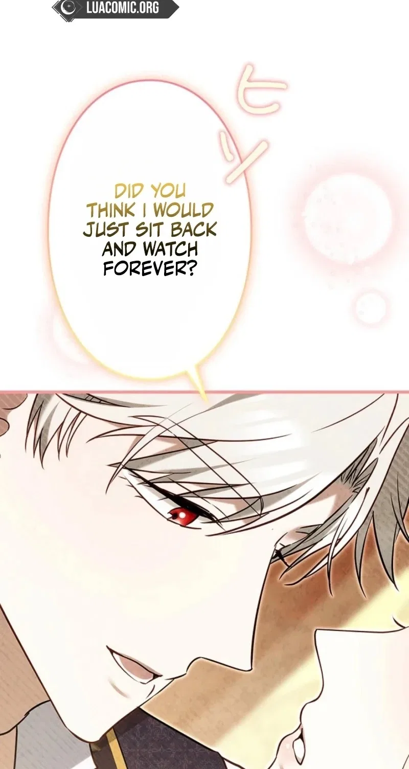 A Note from Violet Chapter 42 – Page 111