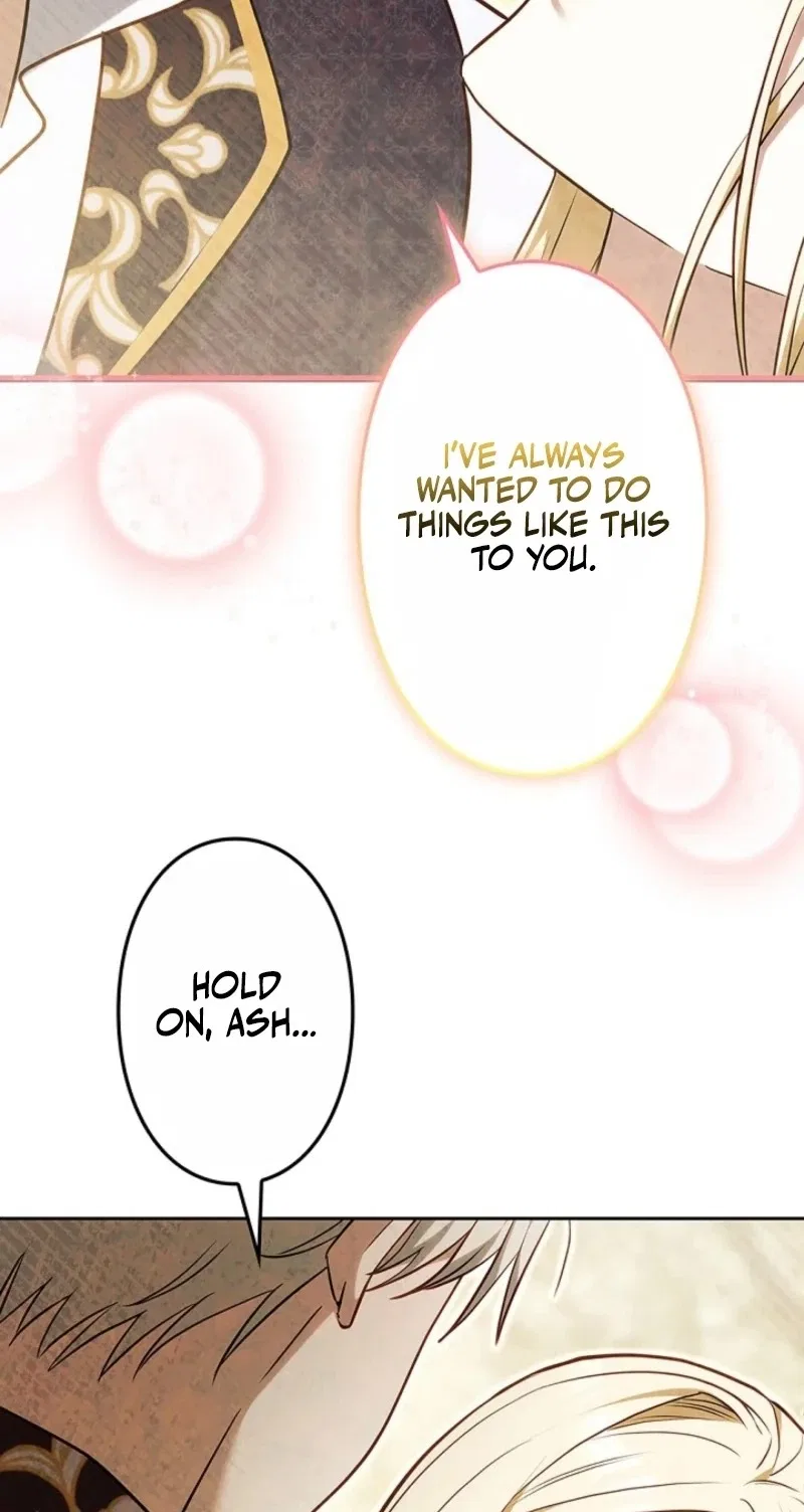 A Note from Violet Chapter 42 – Page 112