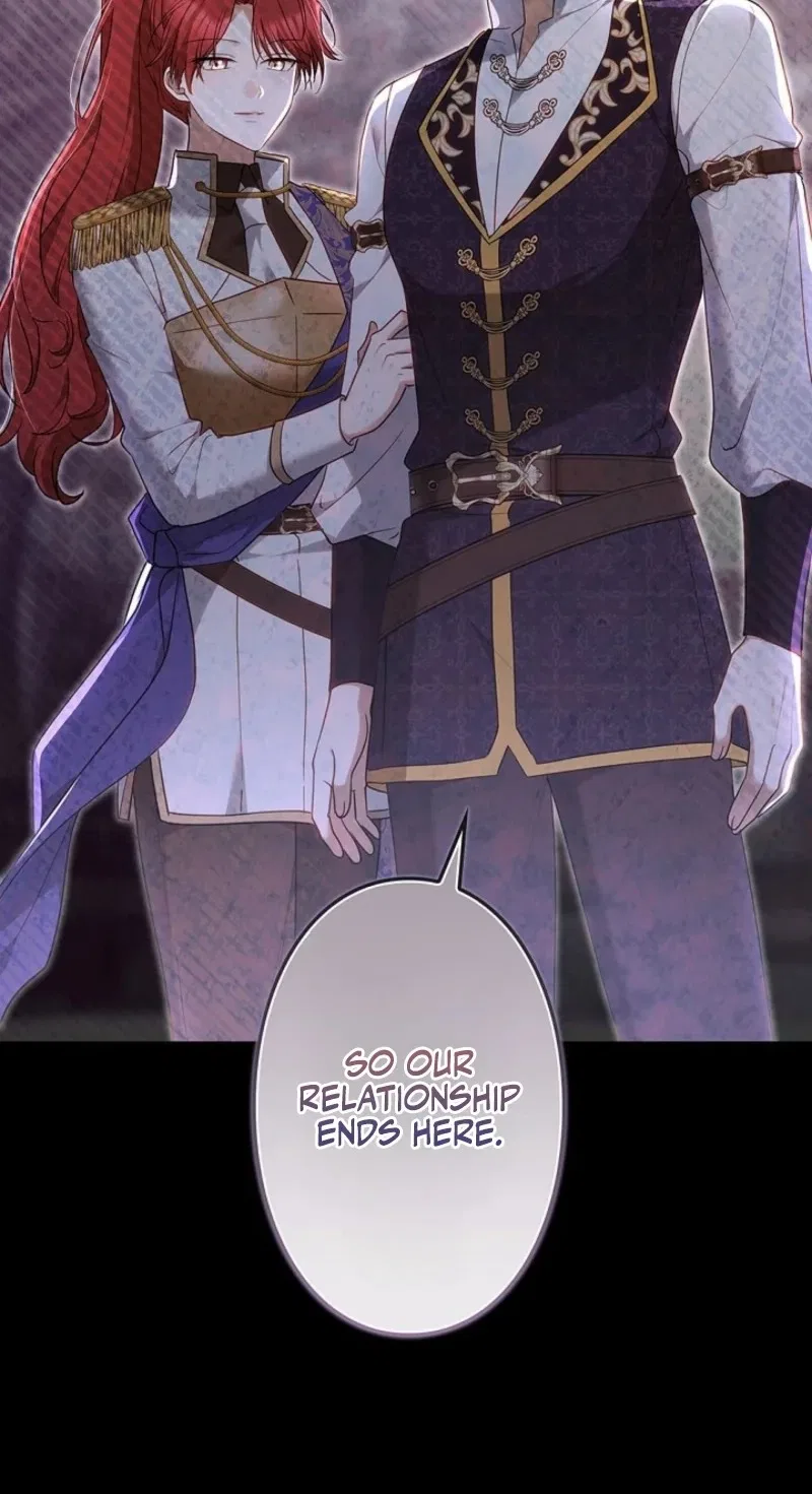 A Note from Violet Chapter 42 – Page 116
