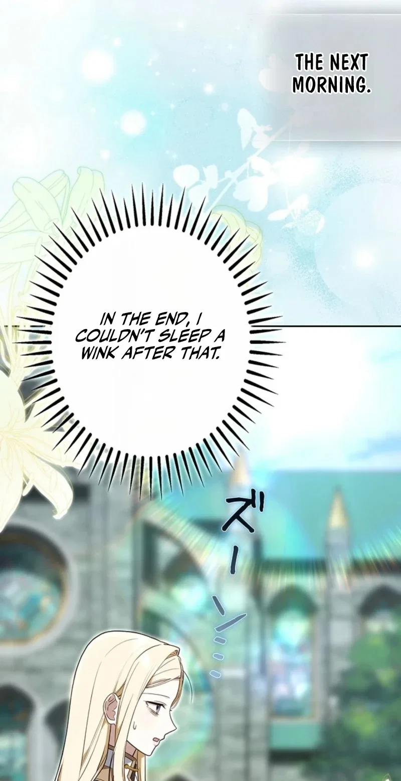 A Note from Violet Chapter 42 – Page 122