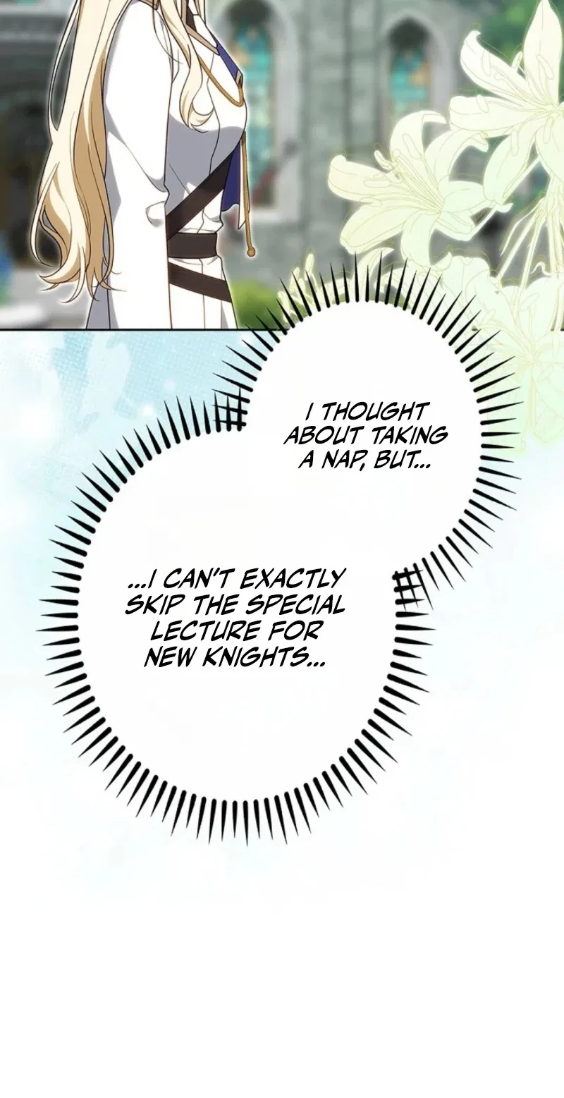 A Note from Violet Chapter 42 – Page 123