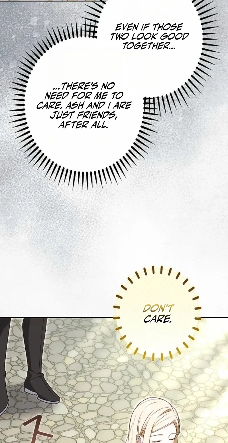 A Note from Violet Chapter 42 – Page 126