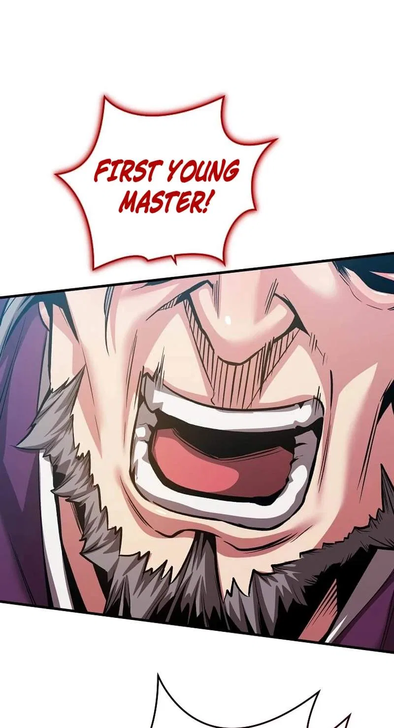 The Ruler Of Darkness Chapter 35 – Page 2