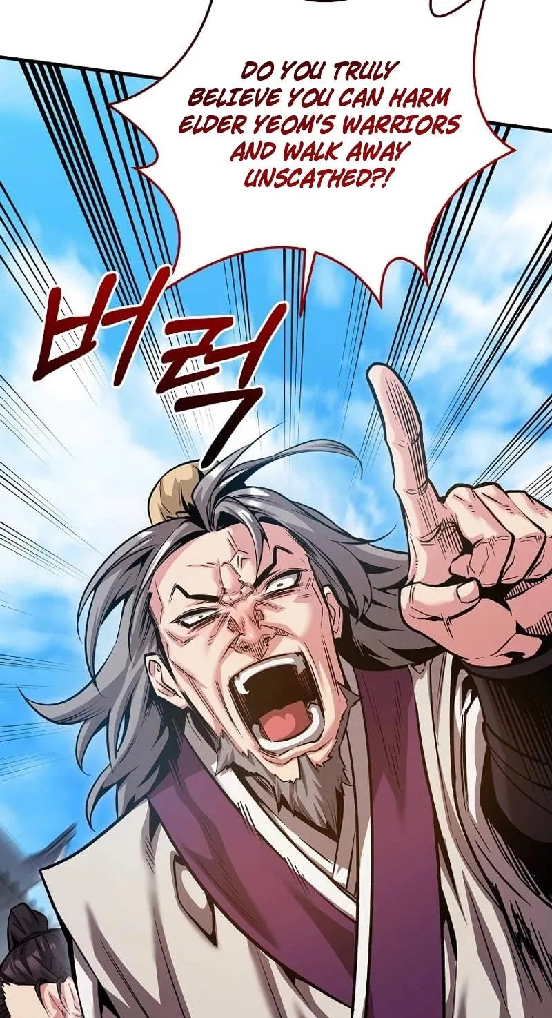 The Ruler Of Darkness Chapter 35 – Page 3