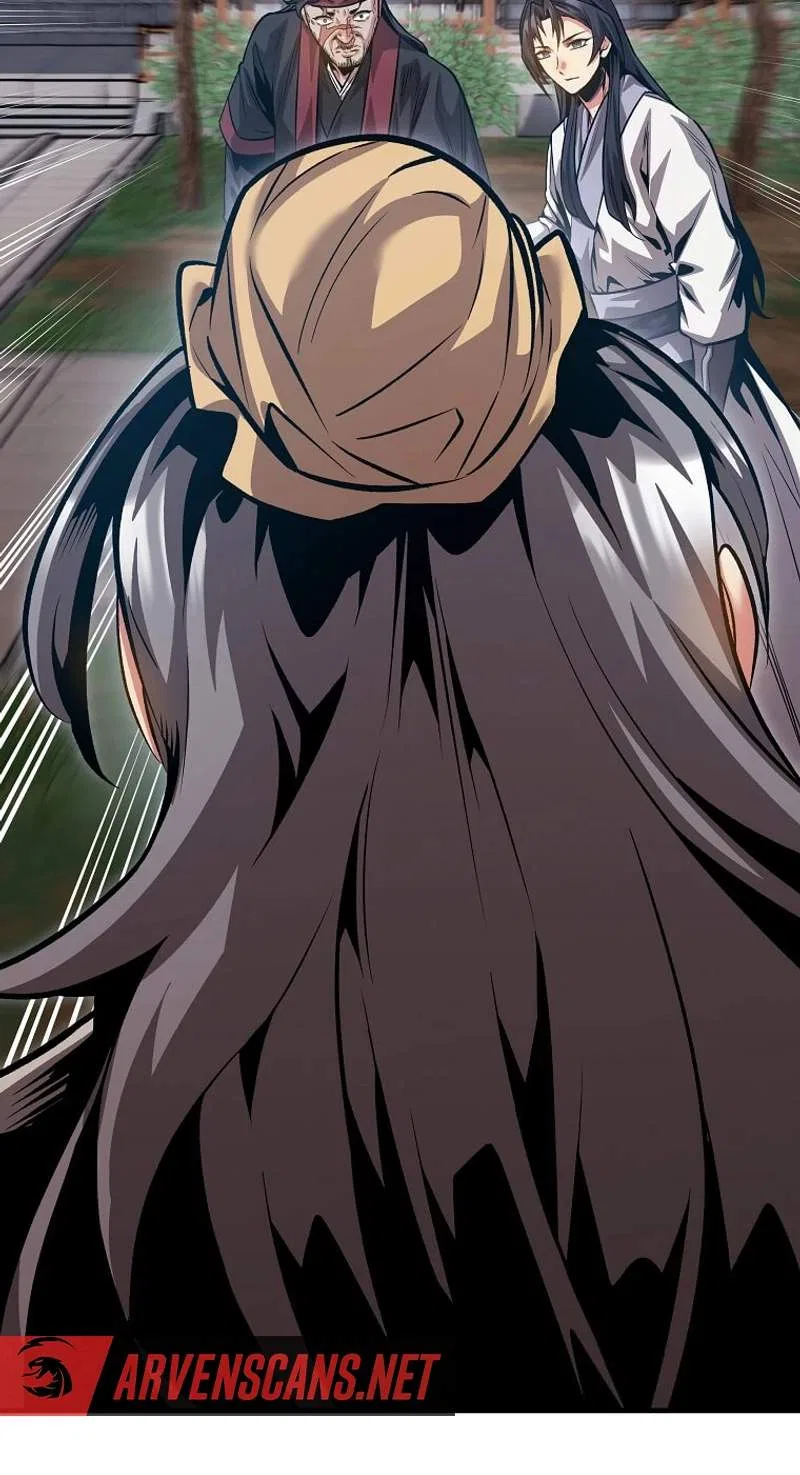 The Ruler Of Darkness Chapter 35 – Page 5