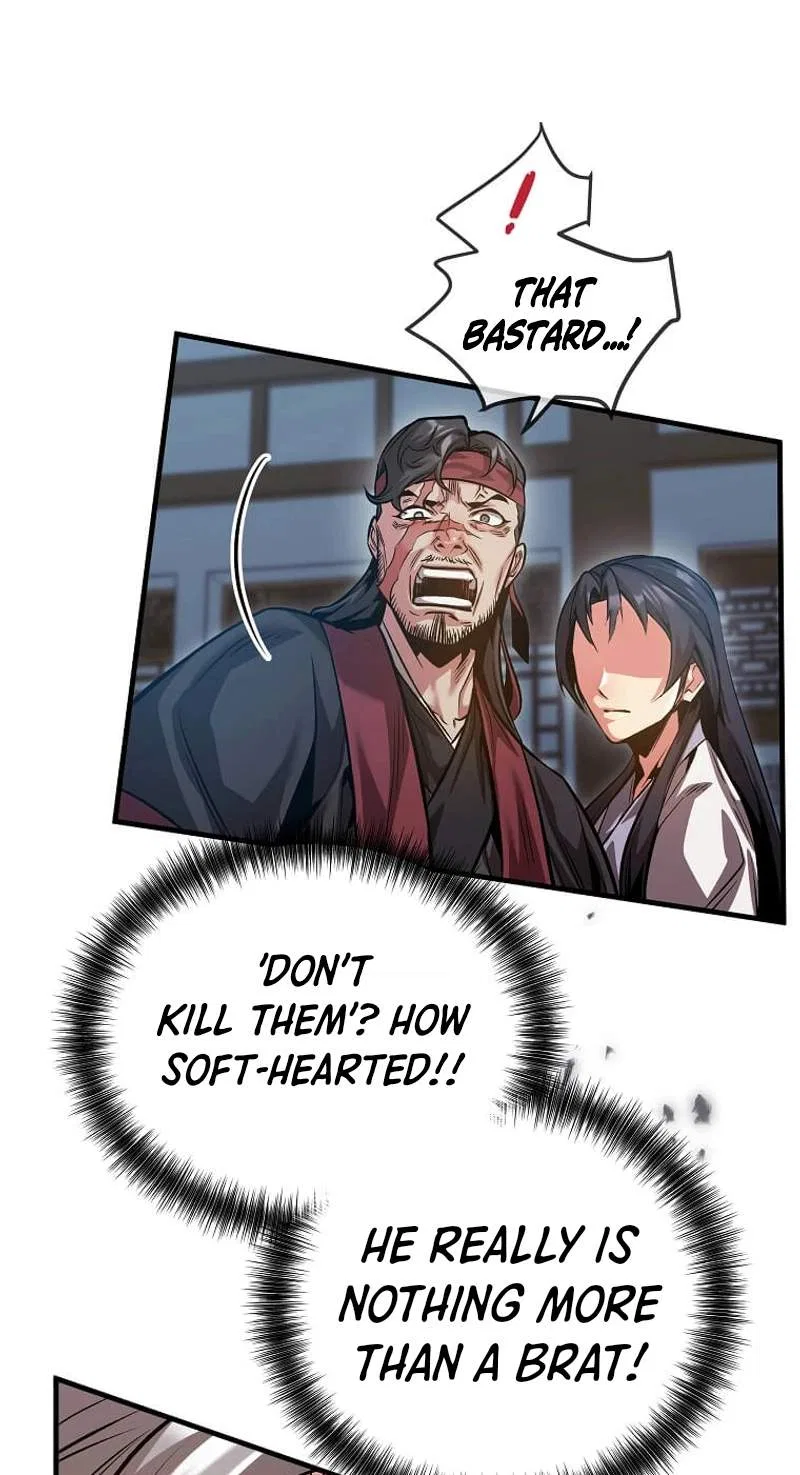 The Ruler Of Darkness Chapter 35 – Page 6