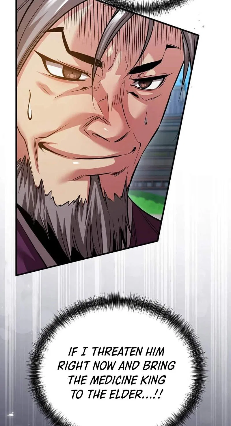 The Ruler Of Darkness Chapter 35 – Page 7