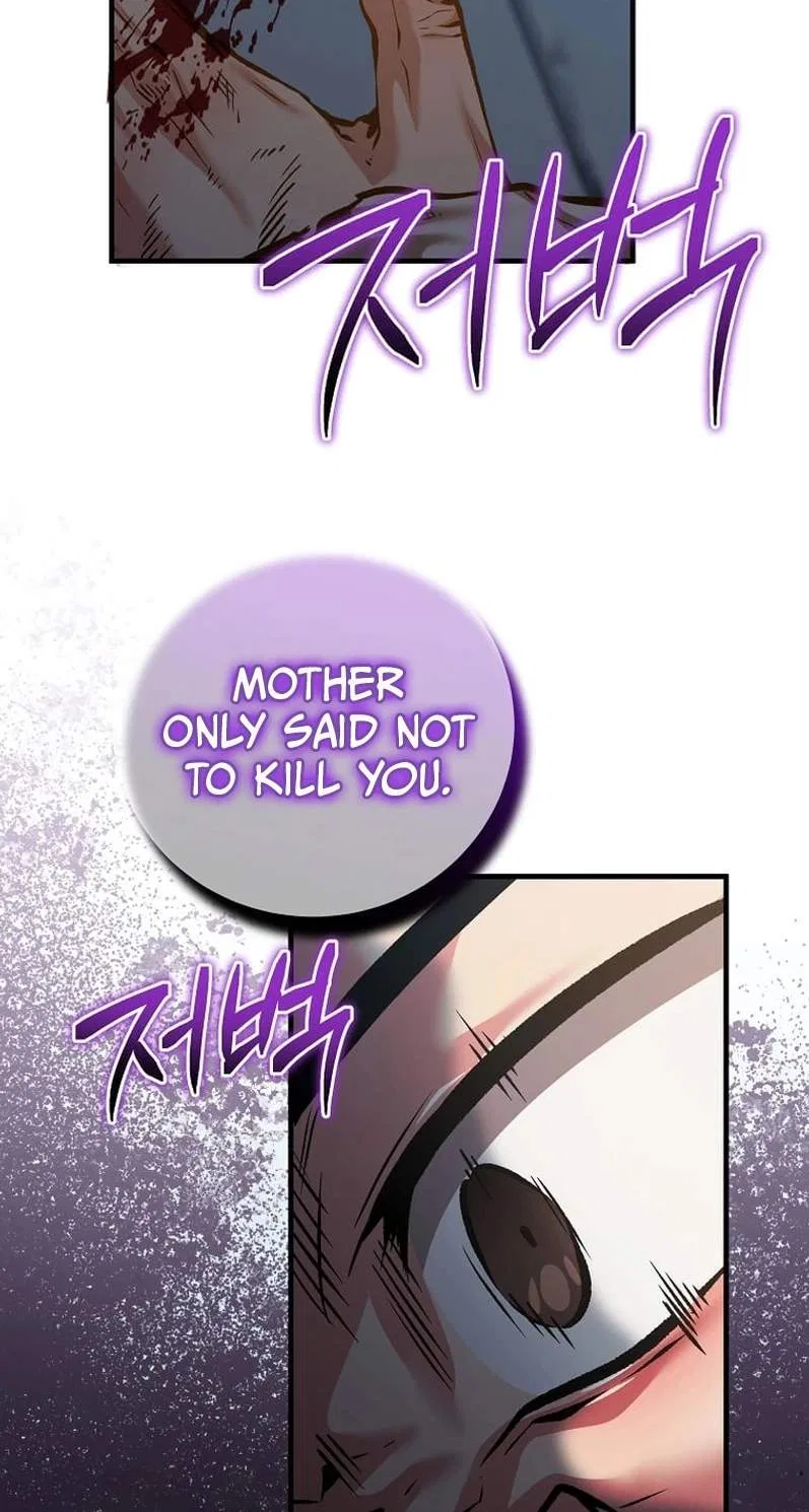 The Ruler Of Darkness Chapter 35 – Page 19