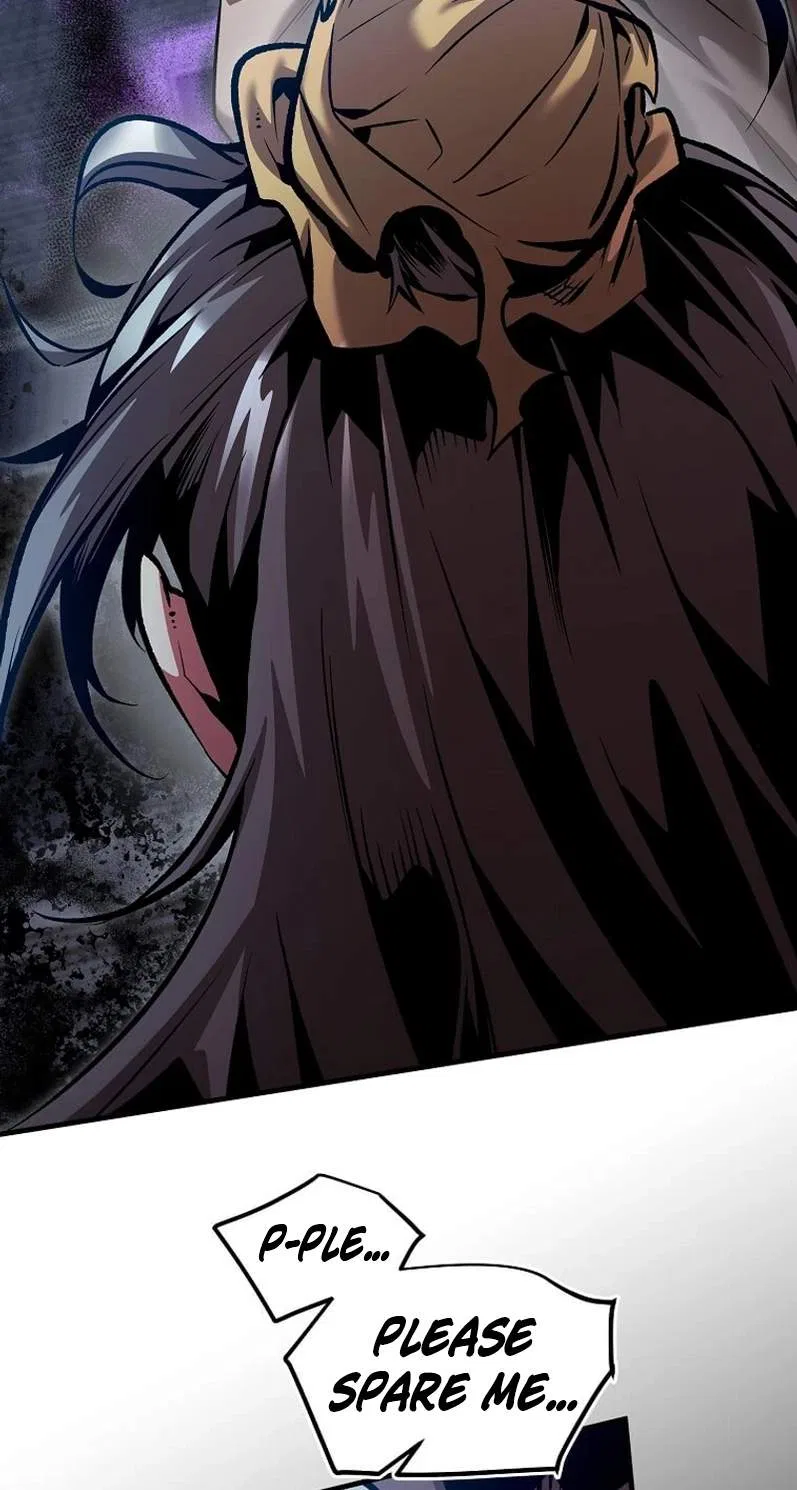 The Ruler Of Darkness Chapter 35 – Page 21